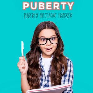 Real Girl Puberty Magazine - The Independence Issue
