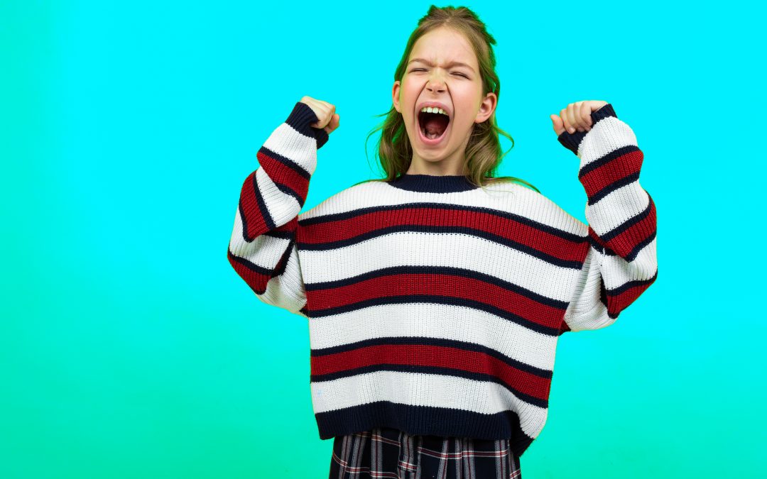 Raise Your Voice – New issue, old problem