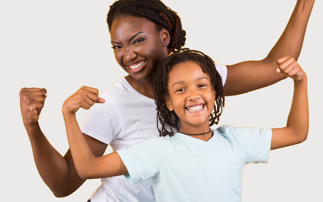 Are You And Your Tween Girl Talking About This?